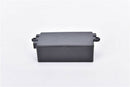 Waterproof Plastic Cover Project Electronic Instrument Case Enclosure Box JR