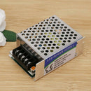 110V/220V to DC 12V 2.5A 30W Voltage Stabilizer Transformer Switch Power