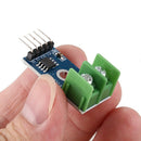 MAX6675 Module + K Type Thermocouple Sensor Module for Arduino