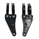 Motorcycle Headlight Bracket Front Headlight Headlight Bracket