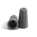 320PCS/Box Insulated Spade Terminals Twist-On Electrical Wire Connectors Kit