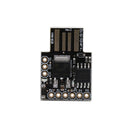 Black TINY85 Micro Development Board ATTINY85 module for Arduino IIC I2C USB Hn