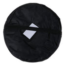 Car Trash Can Portable Garbage Bin Collapsible Waterproof Bag Rubbish Bin FT