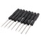 13 in 1 Set For Smart Phone PC Tablet Repair Opening Screwdrivers Pry Tools T9Z7