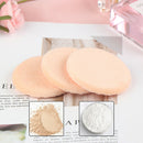 6 x Foundation Sponge Blende Blending Puff Powde Smooth Makeup Beauty NFS Gw