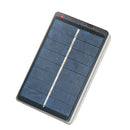 2Pcs 250mA Solar Pannel