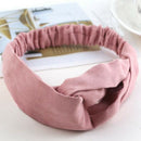 Ladies'Headwear Lattice, Butterfly Tie, Headscarf, Elastic Headdress Cover,