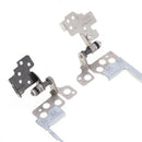 New LCD Hinge Set Screen Hinges Shaft For LENOVO Thinkpad E570 E575 L+R