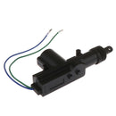 Car Vehicle Power Heavy Door Lock Actuator Locking Motor 2 Wire DC  OZ