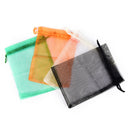 10 x13*18cm Drawstring Organza Gift Wedding Favor Candy Bag Pouch Xmas Jewelry