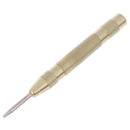 Automatic Centre Punch 5'' Automatic Center Pin Punch Strike Starting Holes PT3C