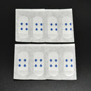 40pcs V Shape Face Lift Up Fast Work Maker Chin Adhesive Tape Face Lift Tool YK