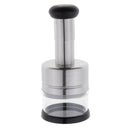 Garlic Press Ginger Crusher Onion Slicer Squeezer For Home Kitchen Tools
