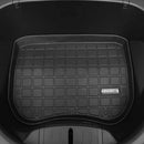 Car Front Trunk Storage Mat Cargo Tray Trunk Waterproof Protective Pads Mat
