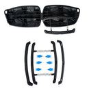 Universal Car Windshield Rubber Strip Wiper Repair Tool Refurbish Restorer