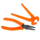 32X Child's Builders Plastic Fancy Dress Accessories Set -  Tool Sets Toys