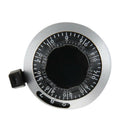 4mm 3590S Knob Precision Precise Potentiometer Dial Button Lock Hat