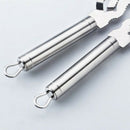 1X(304 Stainless Steel Opener Opener Multi-Function Screw Cap Screw Cap Scr