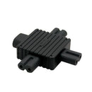 Wa-1052 Iec-320 C8 Om 3X C7 Power Adapter Iec 320 C7 C8 For 3X Power Adapte K6W8