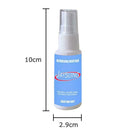 30ml Home&Car Door Window Cleacing Agent Interior Leather Care Maintenance O0U8