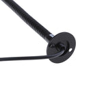 3W 12V Gooseneck LED Reading Light Bed Side Lamp Adjustable Wall Sconce Lighting