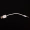 USB Charge Data Sync Cable Lead for 3rd 4th 5th Ipod Gen shuffle UK Ship^