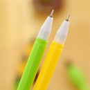 Stationery Cute Candy Color Pineapple Erasable Gel Pens School Offices Supply
