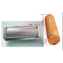 Aluminum Bread Mold Loaf Pan Bread Pan Cylinder Shaped Toast Molds Box Toas