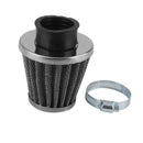 35mm Air Filter Cleaner Fits for Yamaha Motorcycle Dirt Bike ATV Scooter