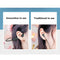 Bluetooth 5.0 Headset Open Ear Outdoor Sport Wireless Earbud for Phone