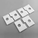 Air Filter 6pcs for Stihl 017 018 MS170 MS180 Chainsaw 1130 124 08 New