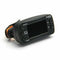 Black Guitar Bass Violin Ukulele Tuner MT83W
