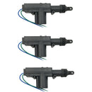With Button Remote Control Keyless Entry System Accessories Central Locking Kit