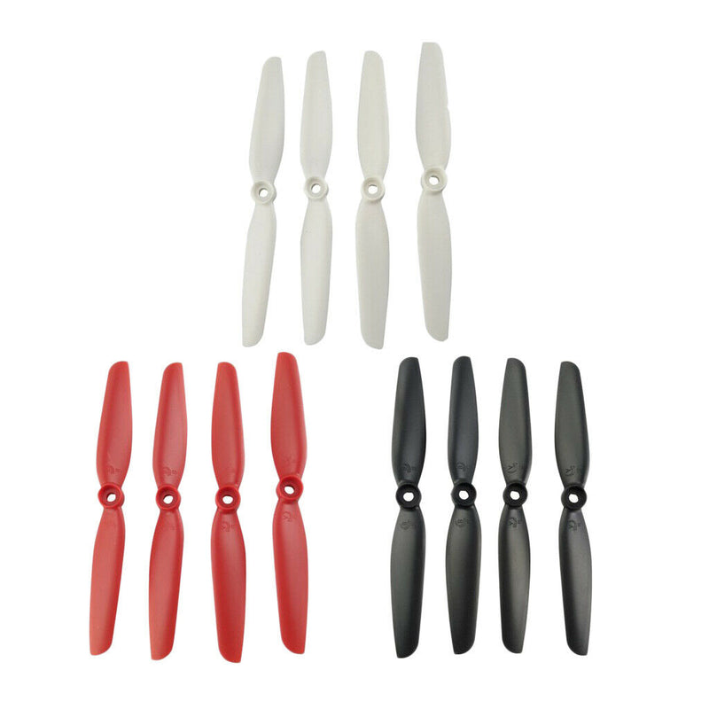 Set/12Pcs Propeller Props for MJX B8 B6 B6F B6FD Bugs 6 RC Racing Drone Part