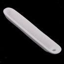 High Temperature Alumina Ceramic Crucible Boat Quartz Silica Melting Crucible