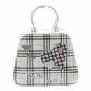 Mini Retro Handbag Small Rectangular Candy Box