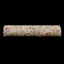 24x40cm Hot-Fix Rhinestone Iron On Sequin Crystal Glass Rhinestone For Craft