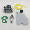 Carburetor Air Filter F/ Husqvarnas 235 240 235E 240E 236 236E Chainsaw Carb