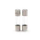 100Pcs/Box 5*20mm 0.5A 250V Fuses 0.5 Amp Glass Tube Fast-Blow Fuse ME
