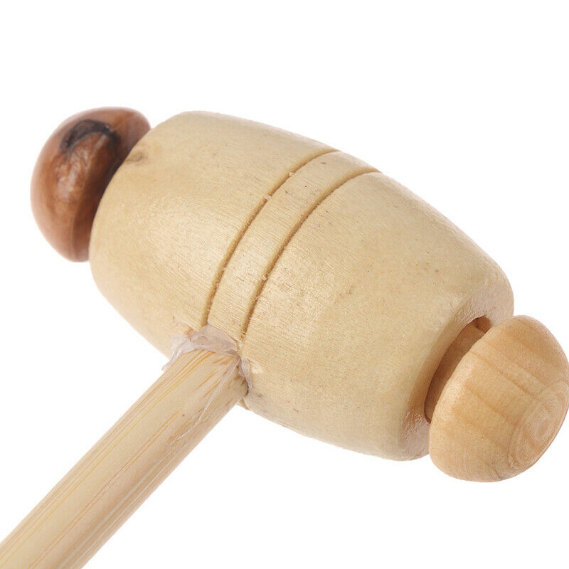 Multifunction Back Scratcher Scraper Massager Body Massage Hackle Itch Stick Gw