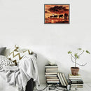 5D Diy Round Full diamond painting diamond painting embroidery cross stitch