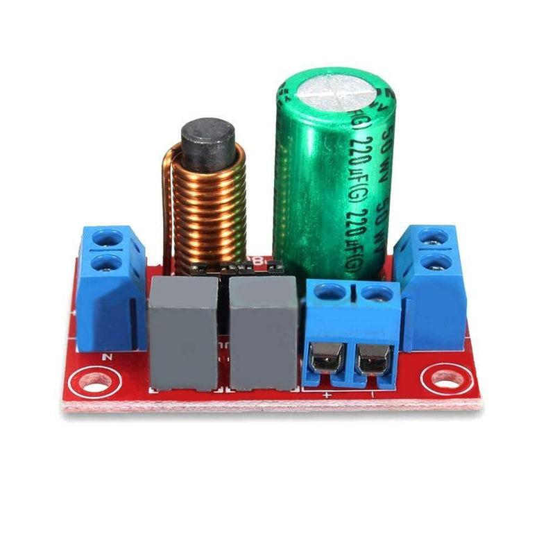 Ajustable Treble/Bass Frequency Divider 2Way HiFi Speaker Crossover Filte D G8E9