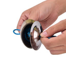High Quality Dancing Finger Cymbals Musical Instrument Parts & Accessories Kw