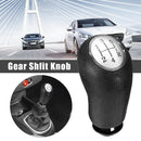 For Renault Clio 05-09 Kangoo 2009 Shifter Stick Knob 5-Speed Gear Shift Knob