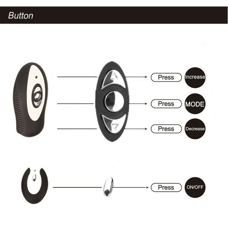 Hip Trainer Buttocks lifter Enhancer Bum Training Muscle Stimulation Body Beauty