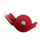 2x Road Bicycle V Brake Adapter Converter to Caliper Cycling Accessories Red