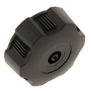 Black Gas Tank Cap Cover Fuel Filler Door for 50cc - 125cc ATV Quads