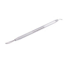 Non-slip stainless steel acne popper acne needle tool Pore darkening Double G7X9