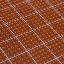 DIY PCB Prototype Solderable Copper Veroboard Stripboard 90mmx150mm