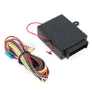12V Universal Car Alarm Systems Remote Central Kit Door Lock Vehicle Keyles